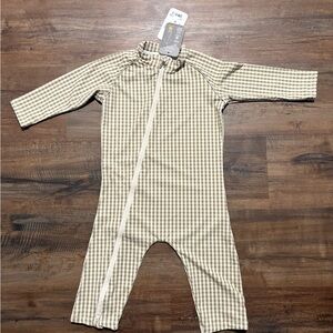 STONZ UV Protection Bathing Suit